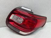 Lampa tylna
