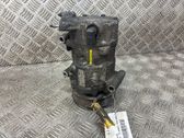 Ilmastointilaitteen kompressorin pumppu (A/C)