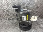 Ilmastointilaitteen kompressorin pumppu (A/C)