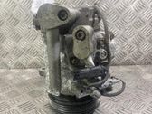 Compresor (bomba) del aire acondicionado (A/C))