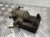 Bremssattel hinten