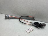 Fensterheber elektrisch mit Motor Tür vorne