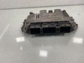 Unidad de control/módulo del motor