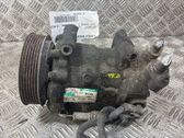 Klimakompressor Pumpe