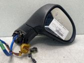 Außenspiegel mechanisch
