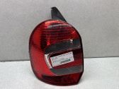 Rear/tail lights