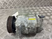 Klimakompressor Pumpe