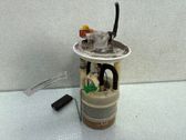 In-tank fuel pump