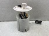 Kraftstoffpumpe im Tank