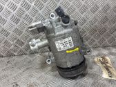 Klimakompressor Pumpe