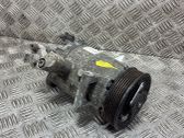 Ilmastointilaitteen kompressorin pumppu (A/C)