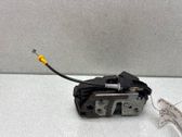 Rear door lock