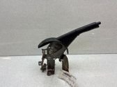 Handbrake/parking brake lever assembly
