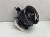 Heater fan/blower