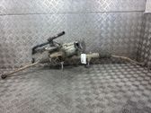 Steering rack