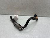 Ignition lock