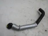 Breather hose/pipe