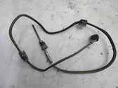 Exhaust gas temperature sensor