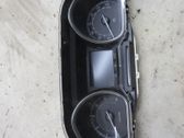 Geschwindigkeitsmesser Cockpit