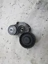 Timing belt tensioner