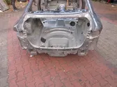 Pièce de carrosserie arrière