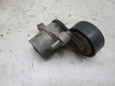 Timing belt tensioner