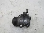 Air conditioning (A/C) compressor (pump)