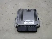 Unité de commande, module ECU de moteur