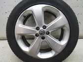 R16 alloy rim