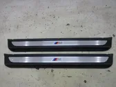 side skirts sill cover