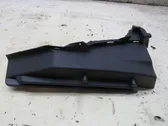 Bracket in trunk/boot