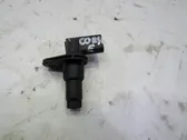 Camshaft vanos timing valve