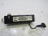Antenna control unit