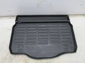 Rubber trunk/boot mat liner