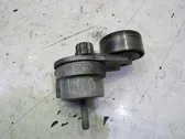 Timing belt tensioner