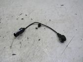 Klopfsensor
