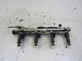 Kraftstoffverteiler Einspritzleiste Verteilerrohr
