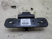 ISOFIX Bracket