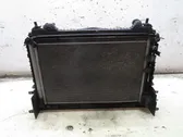 Radiator set