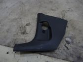 Moldura protectora del borde delantero