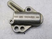Sensor de presión de combustible