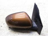Front door electric wing mirror