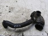 Air intake hose/pipe