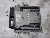Engine control unit/module ECU