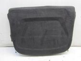 Parcel shelf