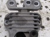 Engine mount vacuum valve
