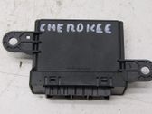 Steuergerät Einparkhilfe Parktronic PDC