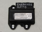 Airbag control unit/module