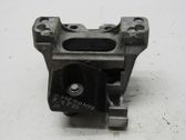 Engine mount vacuum valve