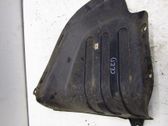Rear underbody cover/under tray